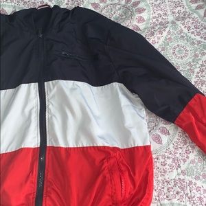 Brandy jacket